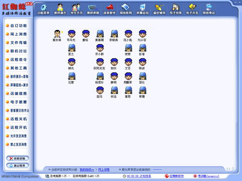 計算機機房教學管理軟件有哪些？這五款你還不知道吧！